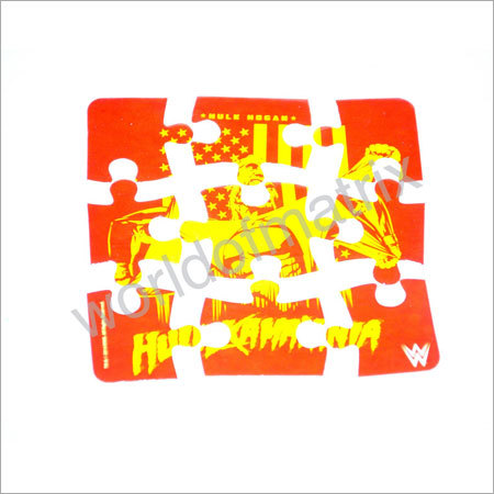 Puzzles Game