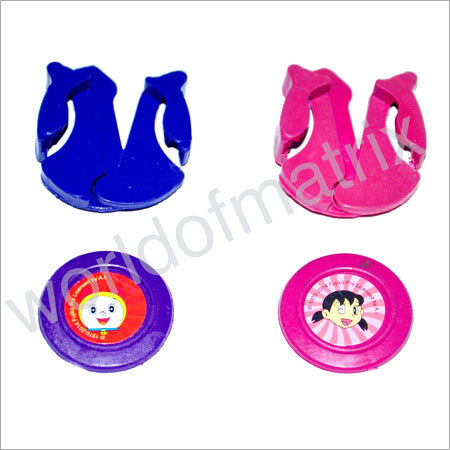 Kids Shooters Toy