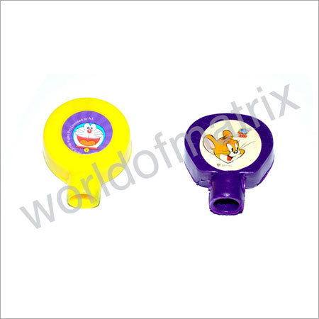 Kids Plastic Toys
