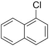 1-Chloronaphthalene solution