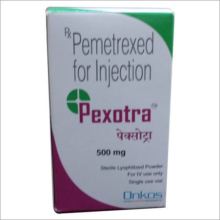 Pemetrexed