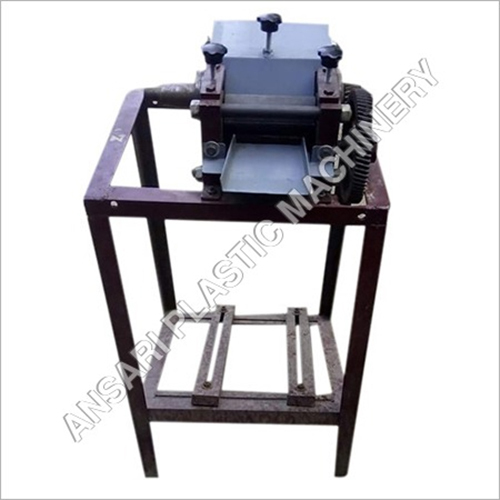 Dana Cutter Machine
