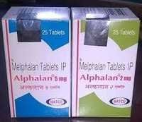 Melphalan Tablets