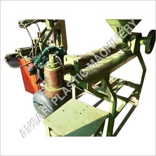 Blow Moulding Machines