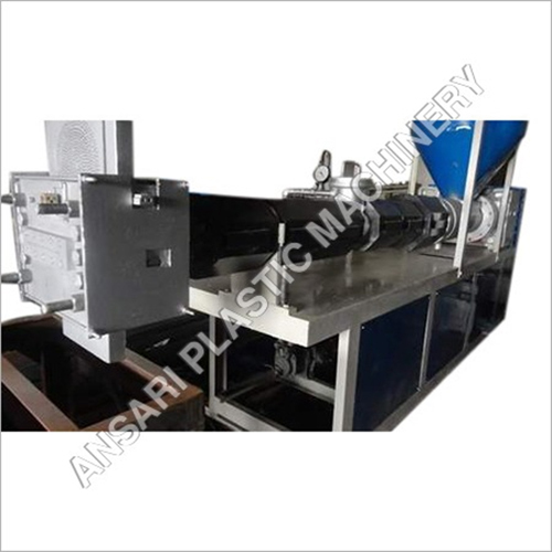 Vented Granule Machine