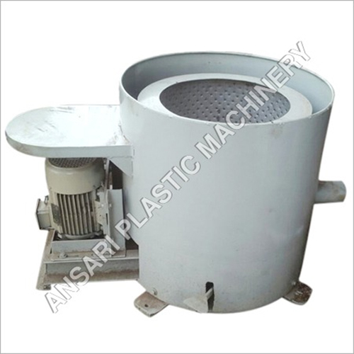 Automatic Hydro Extractor