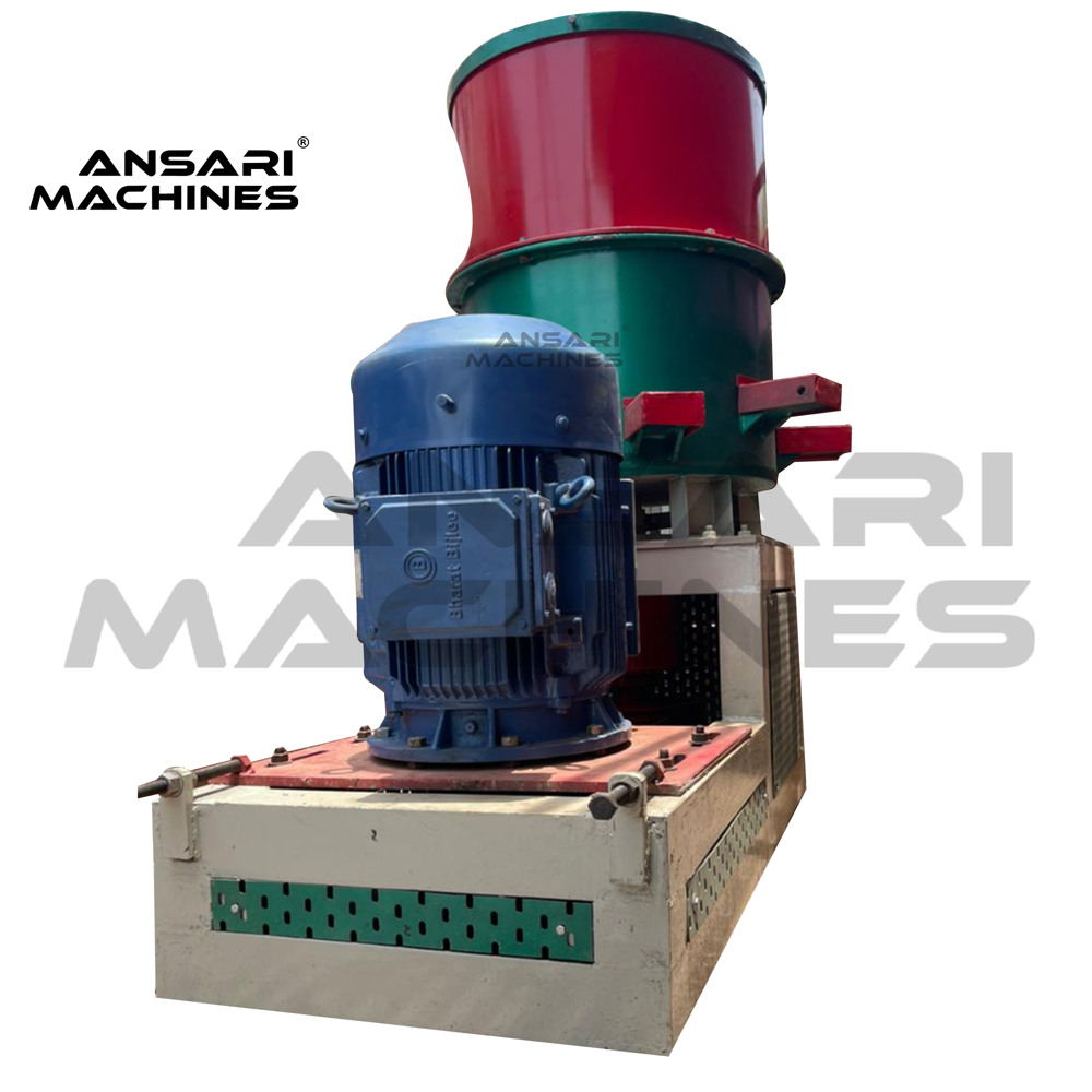 Automatic High Speed Agro Mixer Machine