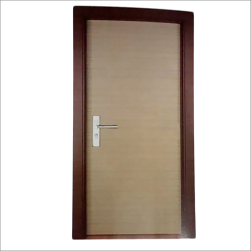 Veneer Flush Door