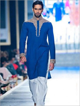 Gents Shalwar Kameez
