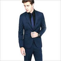 Mens Formal Suits - Premium Fabric, Slim Fit, Regular Jacket Length | Comfortable, Durable, Vibrant Colors, Various Sizes, Stylish Design