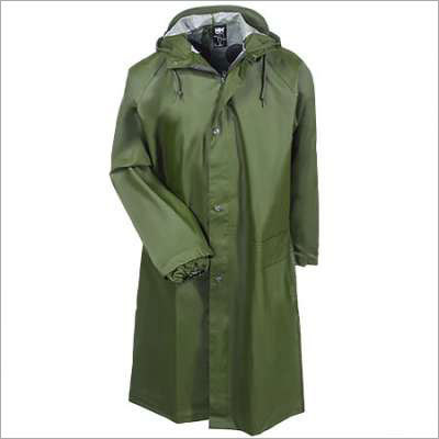Rain Coat