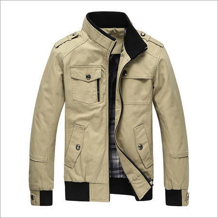 Casual Jacket