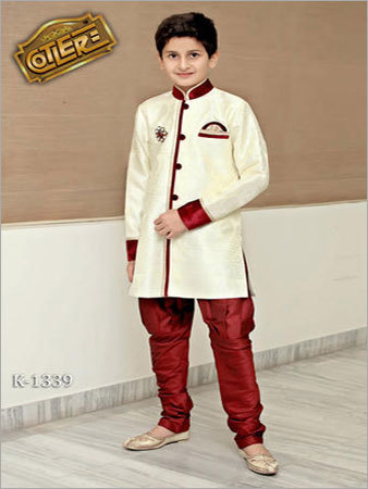 Kids Indo Western Wear