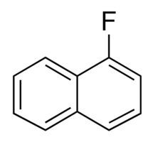 1-Fluoronaphthalene