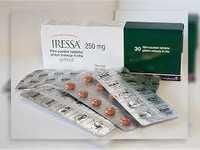 Iressa Tablets 250 mg