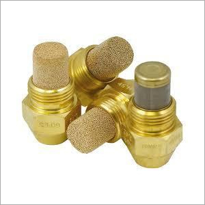 Yellow Oil Nozzles