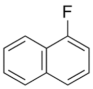 1-Fluoronaphthalene Solution