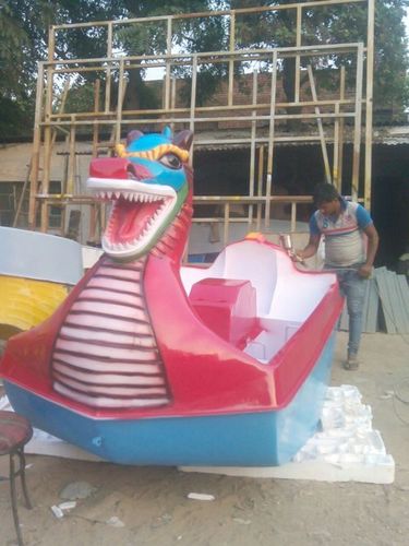 Fiberglass Boats