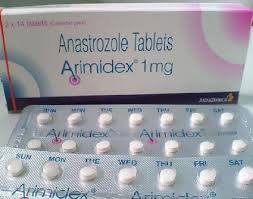 Anastrozole Tablet