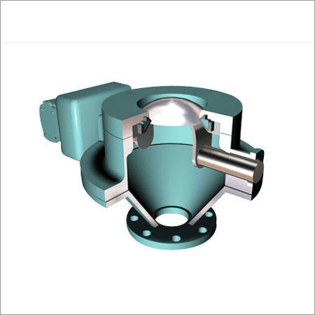 Dome Valve