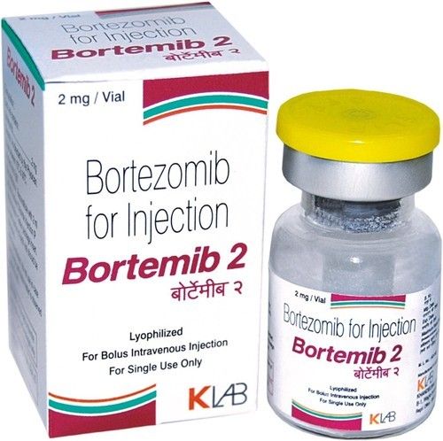 Bortezomib 2mg Injection