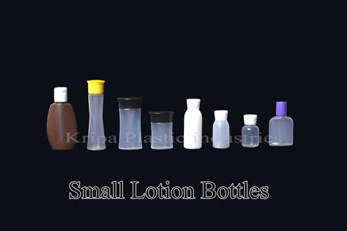 Small Lotion Bottles