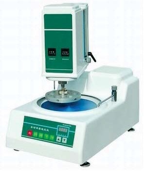 Automatic Metallographic Grinding And Polishing Machines