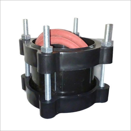 D Joint Pipe Fittings D Joint Pipe Fittings