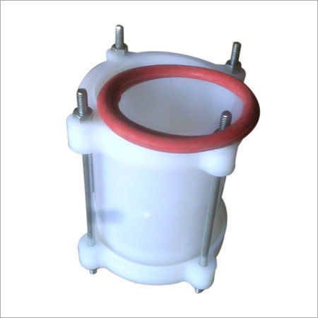 Joint PVC Pipe Fittings - High Working Pressure Customizable Thickness & Size White PVC | Durable and Versatile Solution for Plumbing Needs