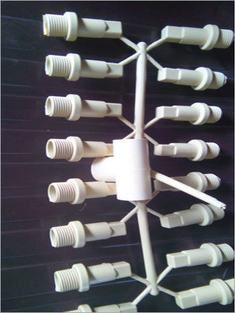PP Pipe Fittings PP Pipe Fittings