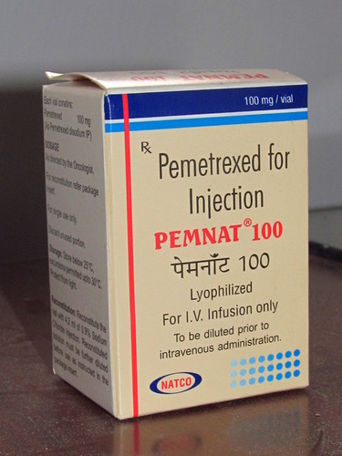 Pemnat 100 mg
