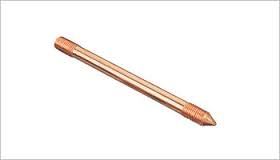 Round Copper Bonded Rod