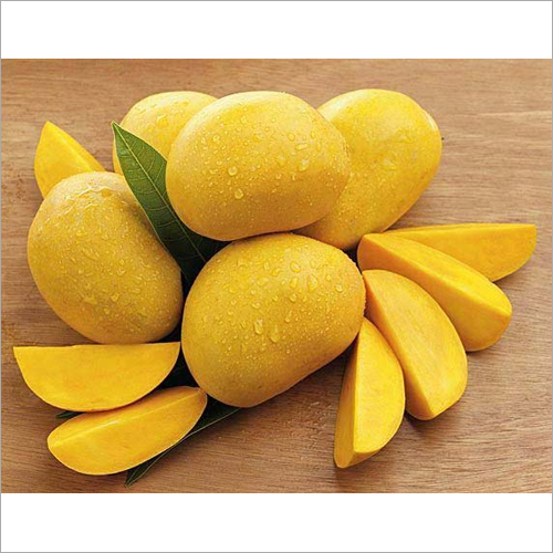 Fresh Mango Origin: India