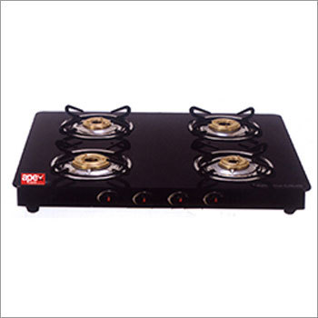 Four Burner Gas Stove