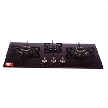3 Burner Gas Stoves