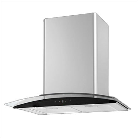 Commercial Kitchen Chimney