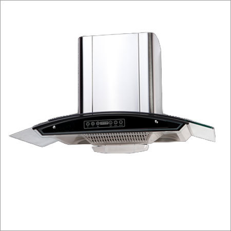 Electric Kitchen Chimney