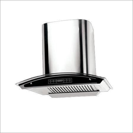 Electric Chimney