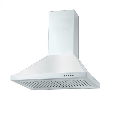 Domestic Chimney