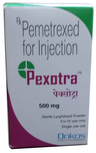 Pemetrexed Injection