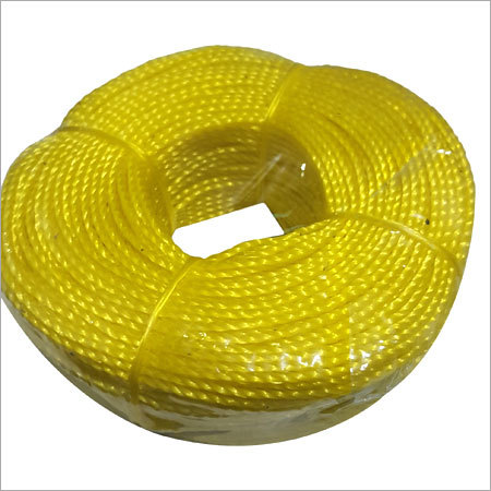HDPE Monofilament Rope