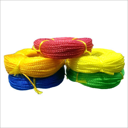 HDPE Mono Rope