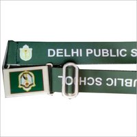 School Belt Niwar