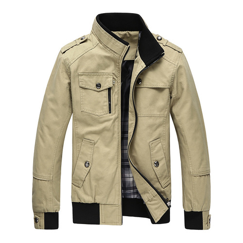 jackets