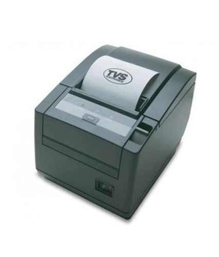 Barcode printer