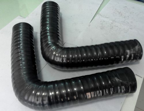 RADIATOR L HOSE 3DX