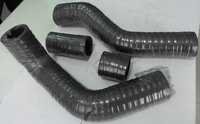 Sturdy Jcb Radiator Hose Kit