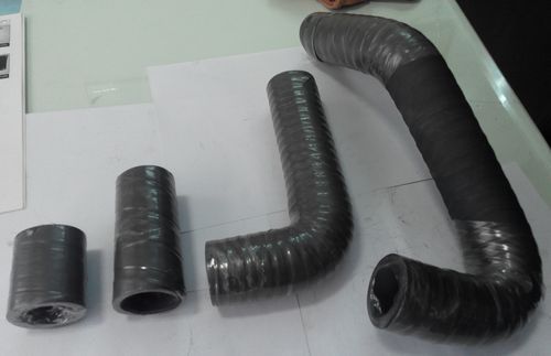 RADIATOR HOSE KIT OLD MODEL