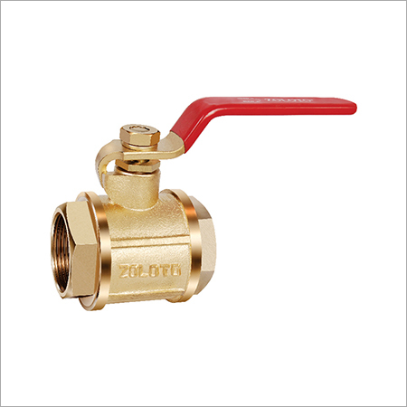 Ball Valves