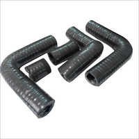 Jcb Radiator Hose Kit
